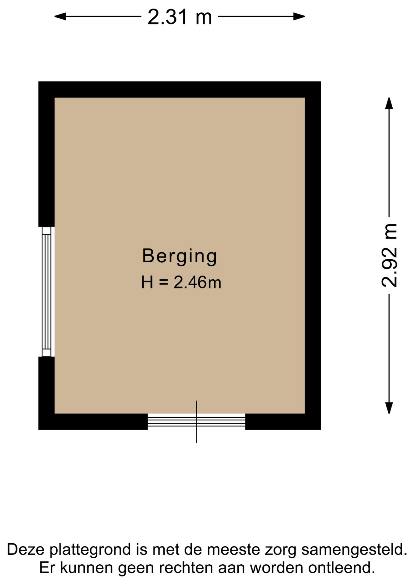 Foto 35 van Valkenbergerhout 22