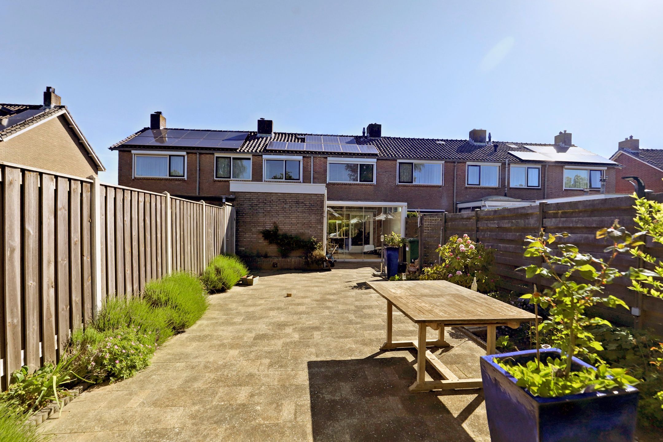 Foto 24 van Mulockstraat 26