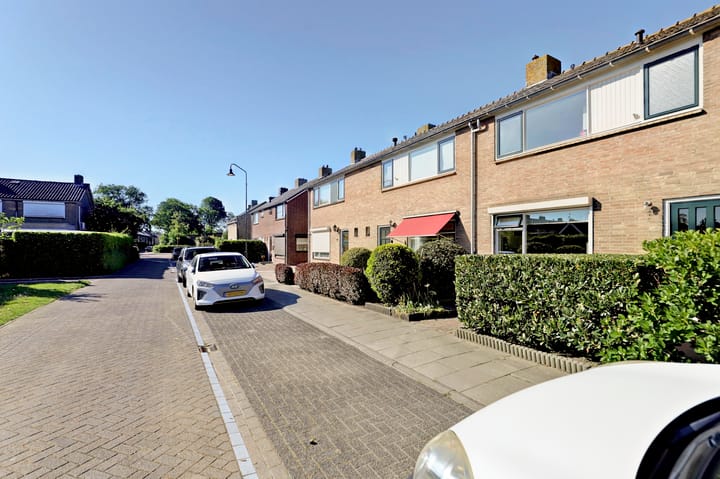 Foto 25 van Mulockstraat 26