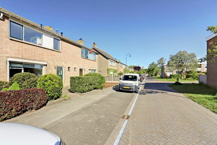 Foto 26 van Mulockstraat 26