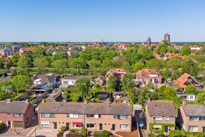 Foto 27 van Mulockstraat 26