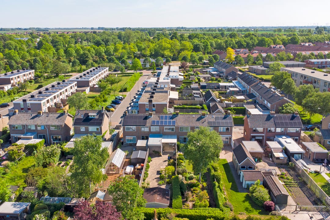 Foto 28 van Mulockstraat 26