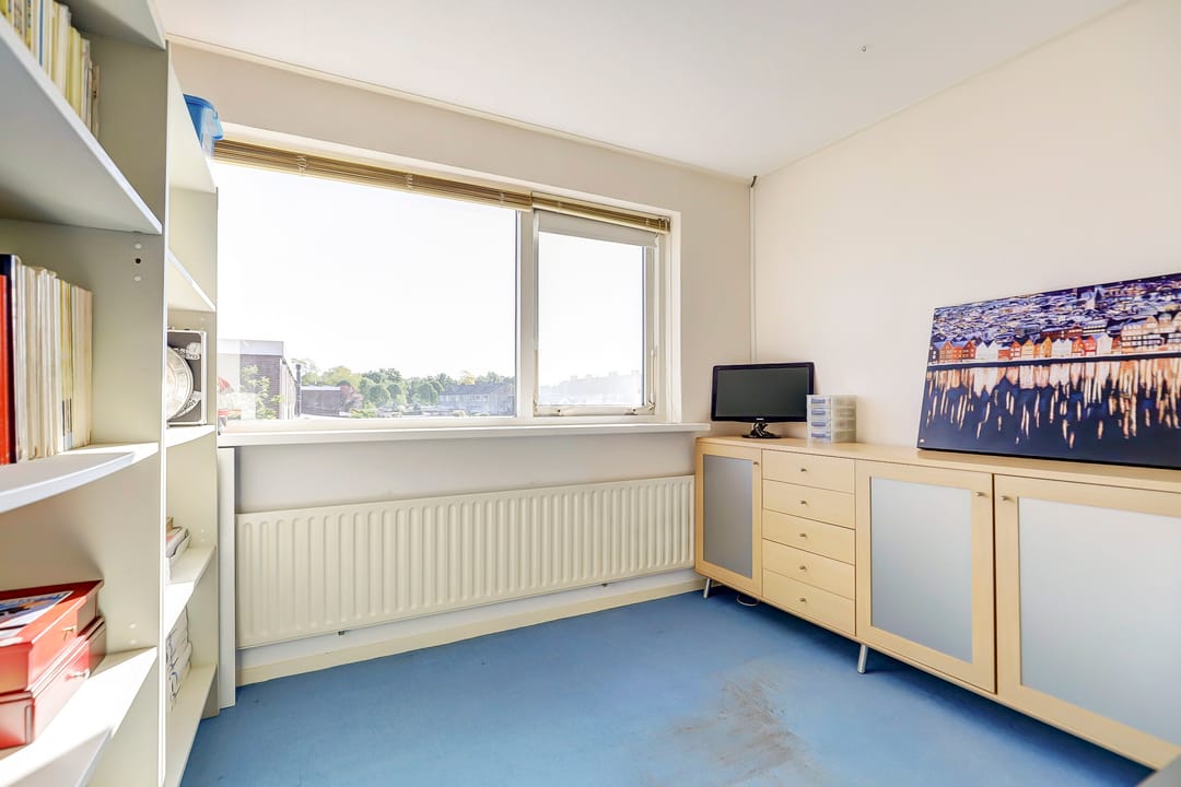 Foto 16 van Mulockstraat 26