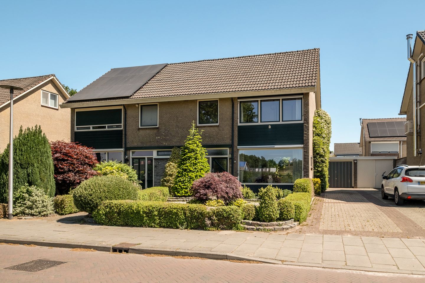 Foto 1 van Weverstraat 37