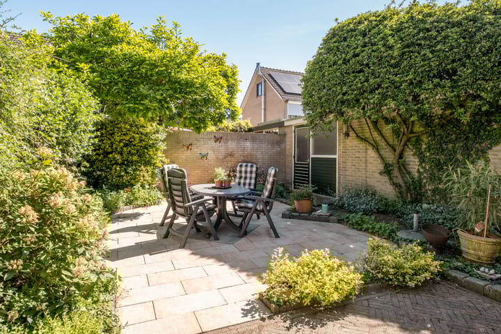 Foto 2 van Weverstraat 37