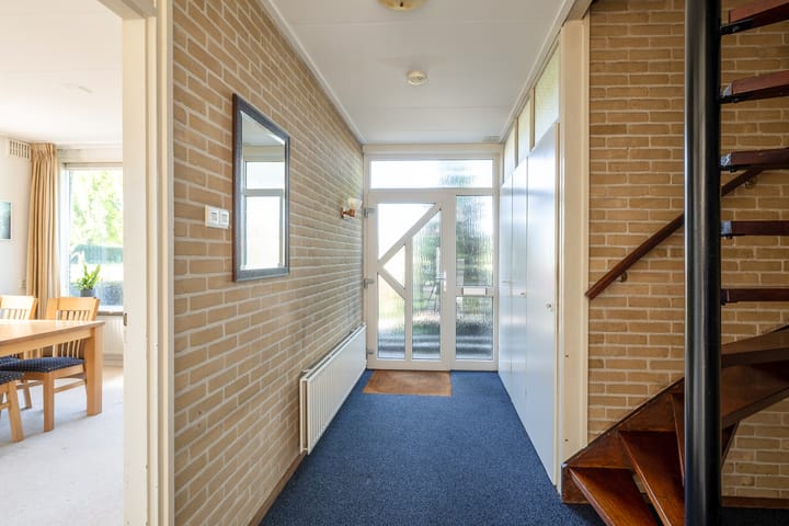 Foto 4 van Weverstraat 37