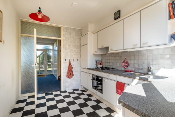 Foto 7 van Weverstraat 37