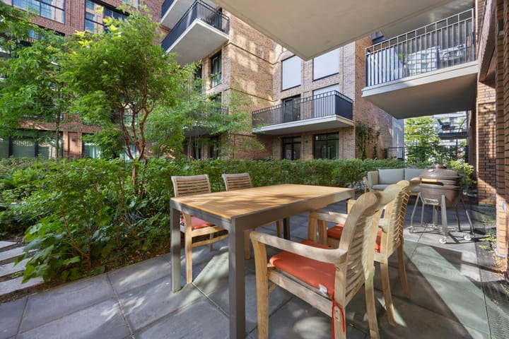 Foto 1 van Hoflaan 239