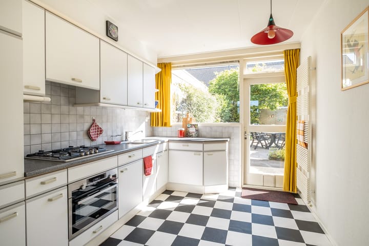 Foto 8 van Weverstraat 37