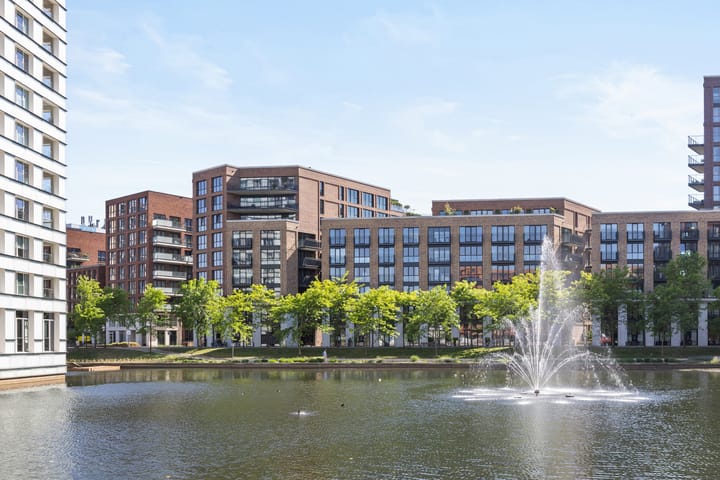 Foto 3 van Hoflaan 239