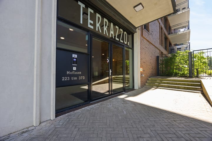 Foto 4 van Hoflaan 239