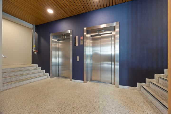 Foto 6 van Hoflaan 239