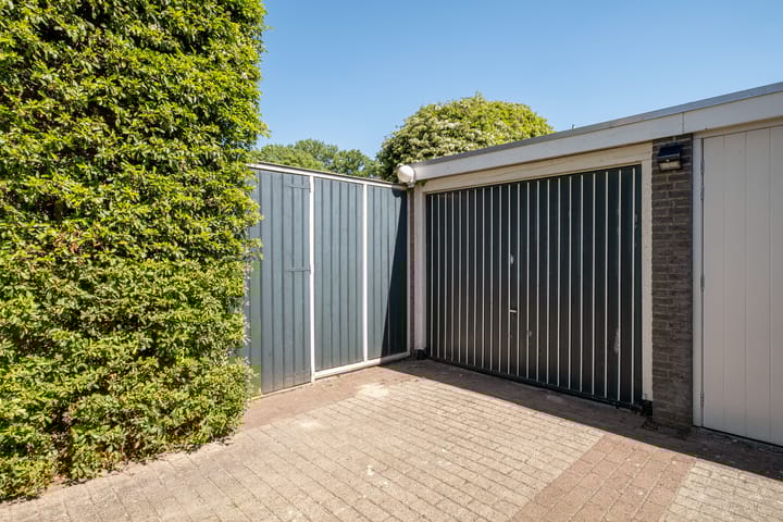 Foto 25 van Weverstraat 37