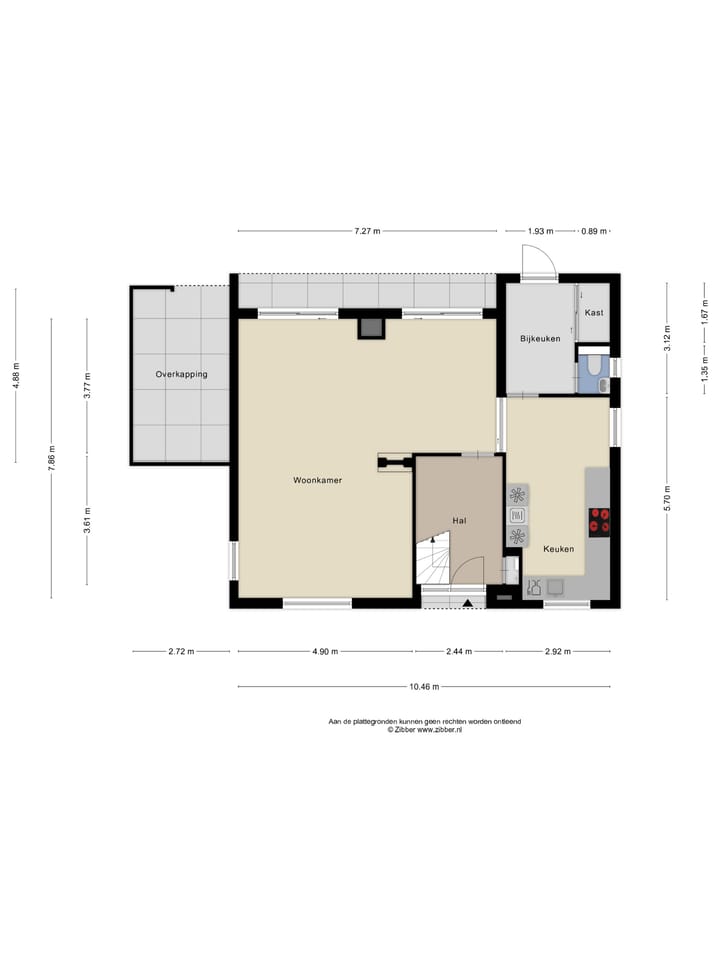 Photo 39 of Engelbertplein 3