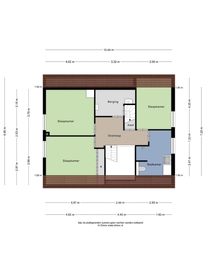 Photo 40 of Engelbertplein 3