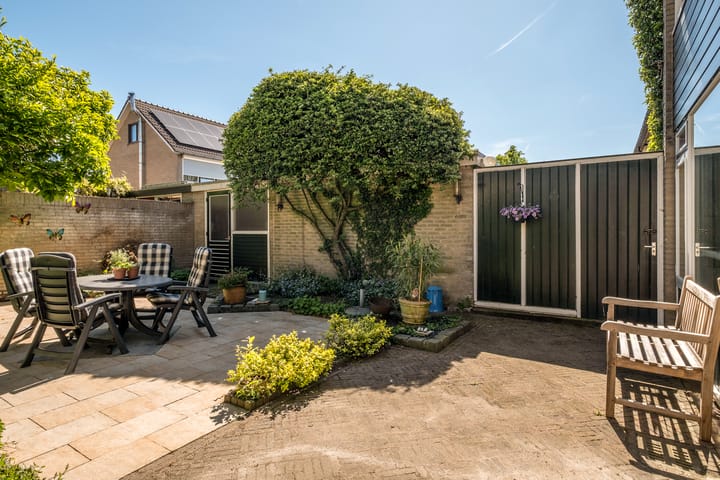 Foto 28 van Weverstraat 37