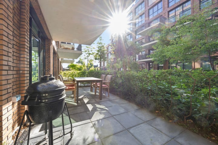 Foto 16 van Hoflaan 239