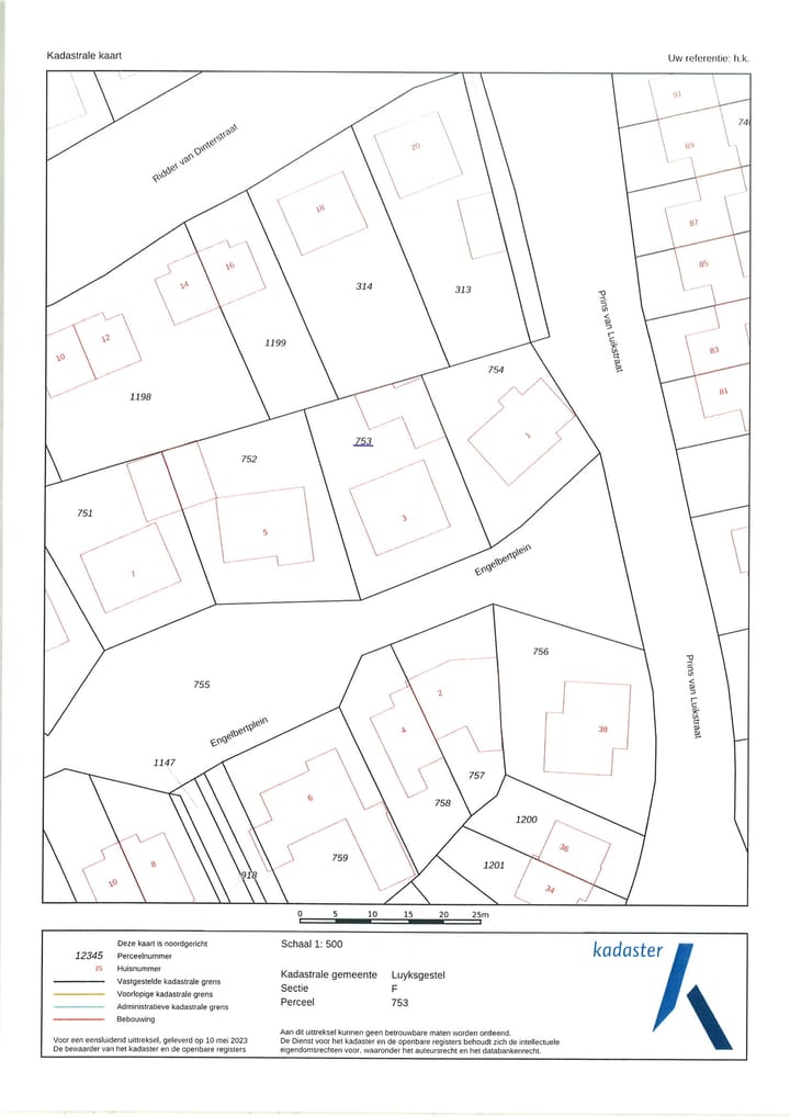 Photo 44 of Engelbertplein 3