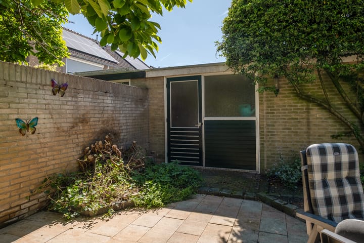 Foto 31 van Weverstraat 37