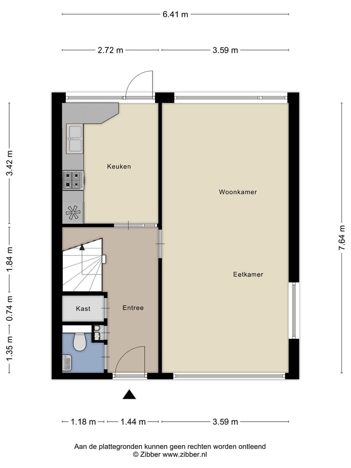 Foto 35 van Weverstraat 37