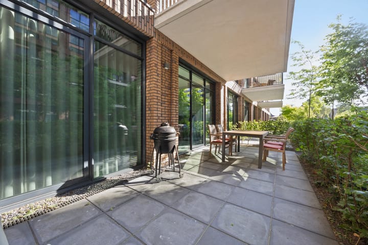 Foto 15 van Hoflaan 239