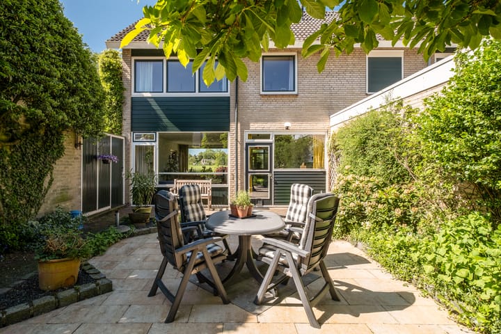 Foto 30 van Weverstraat 37