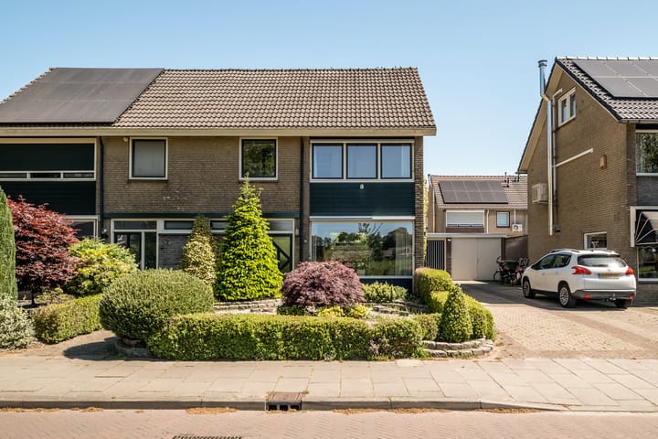 Foto 32 van Weverstraat 37