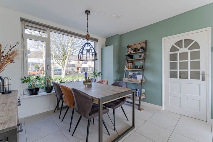 Foto 3 van Helene Swarthplantsoen 18