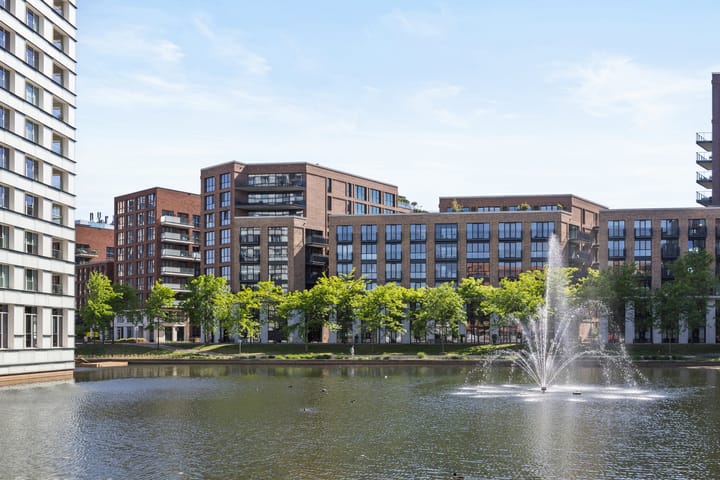 Foto 19 van Hoflaan 239