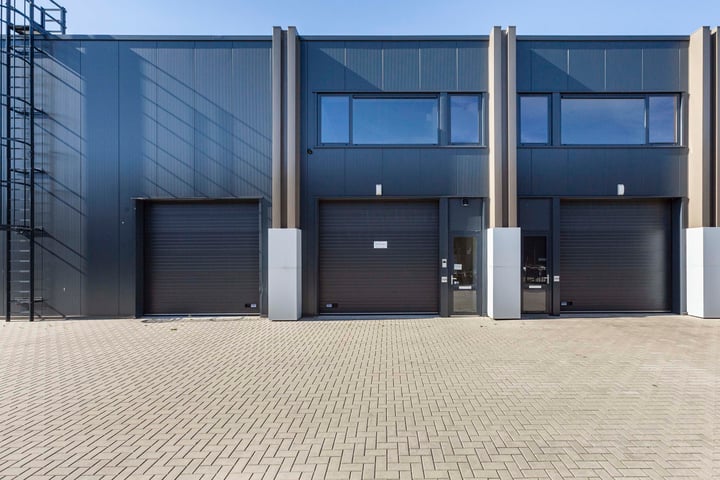 Laan van de Kreeft 132-G, Apeldoorn