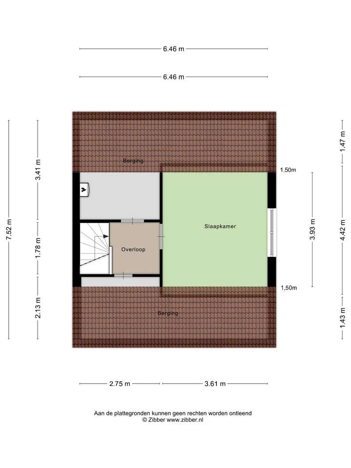 Foto 37 van Weverstraat 37