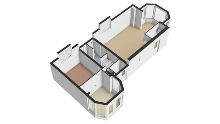Foto 69 van Kruisstraat 5
