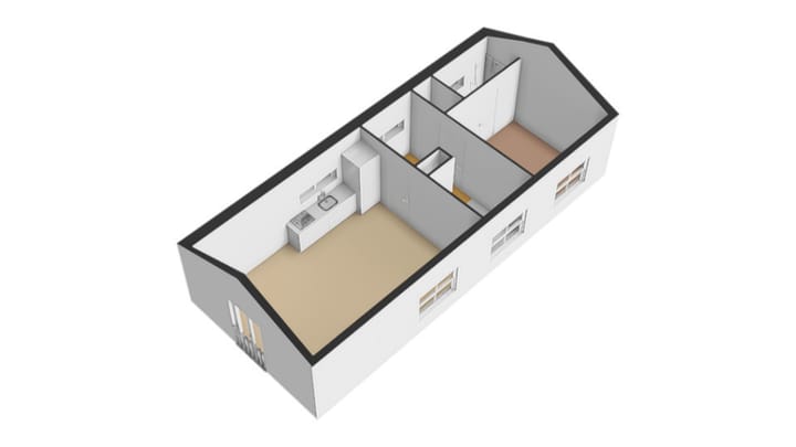 Foto 71 van Kruisstraat 5