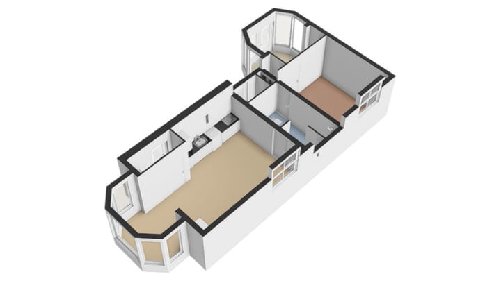 Foto 68 van Kruisstraat 5