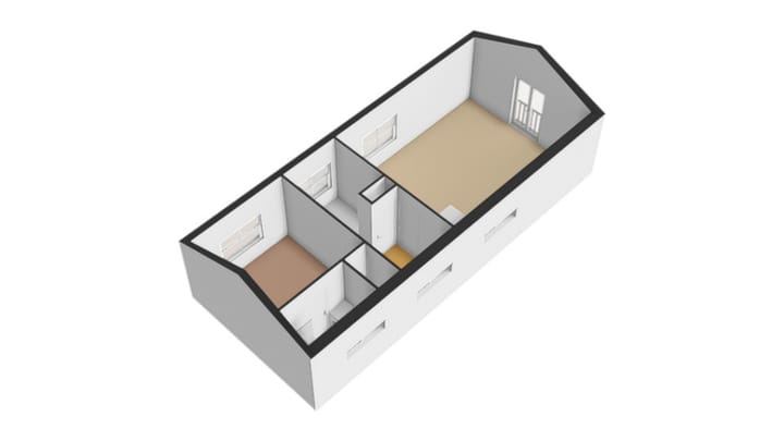 Foto 72 van Kruisstraat 5