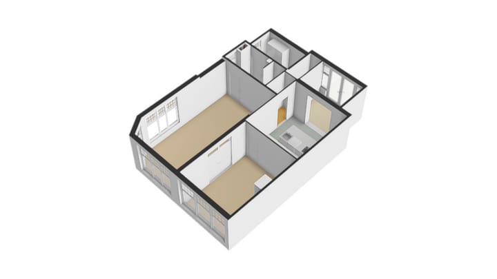 Foto 80 van Kruisstraat 5