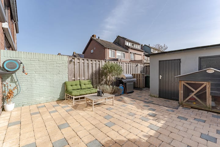 Foto 6 van Helene Swarthplantsoen 18