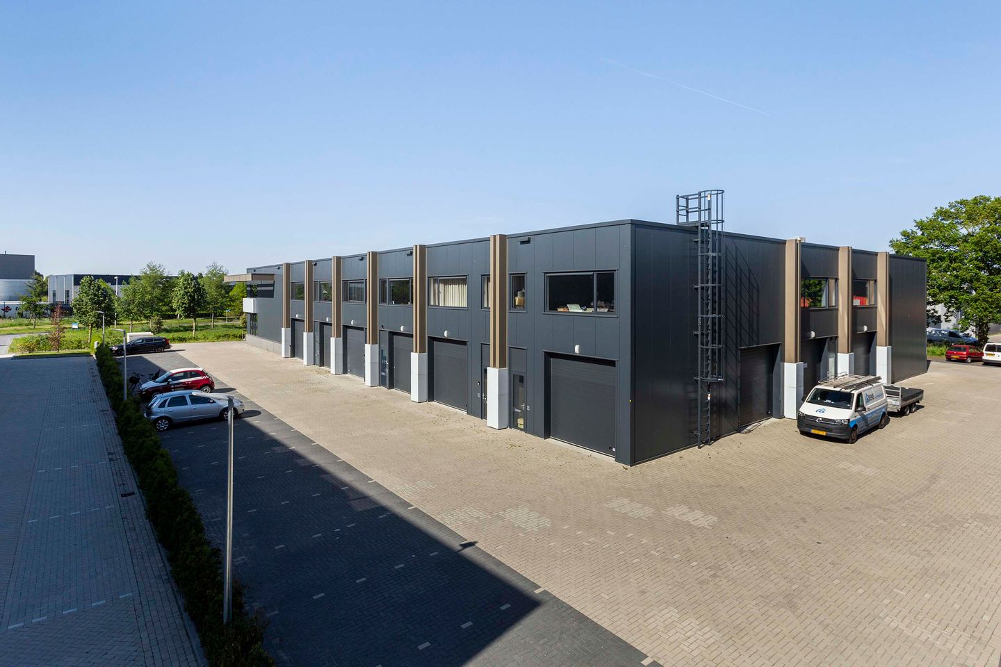 View photo 4 of Laan van de Kreeft 132-G
