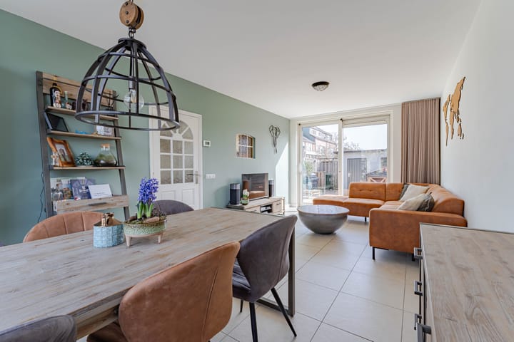 Foto 4 van Helene Swarthplantsoen 18