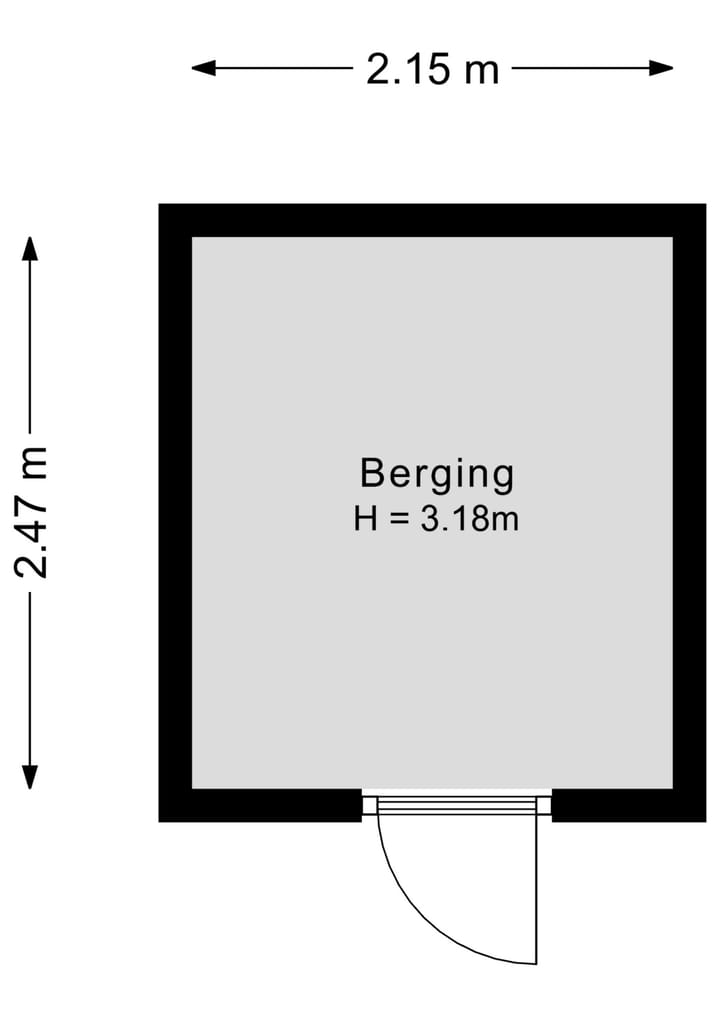 Foto 21 van Hoflaan 239