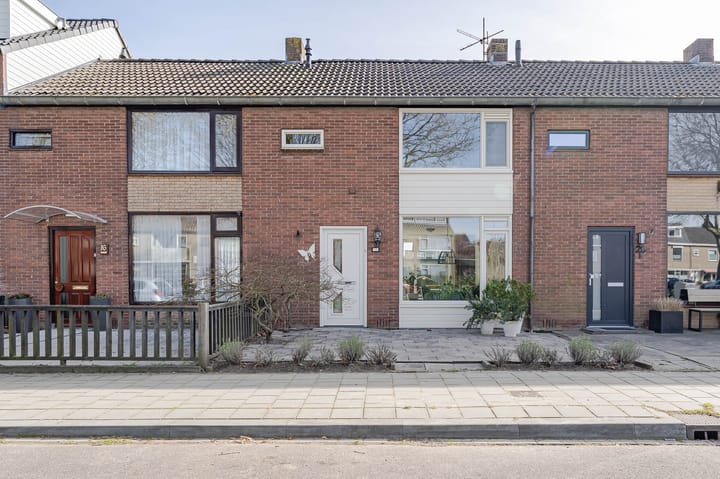 Foto 1 van Helene Swarthplantsoen 18