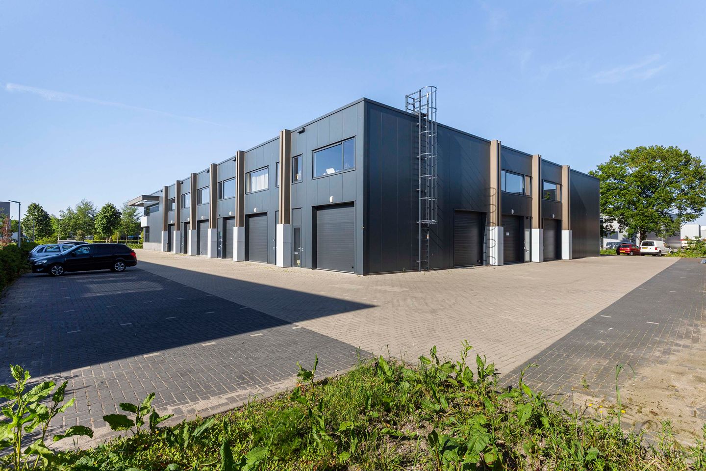 View photo 5 of Laan van de Kreeft 132-G