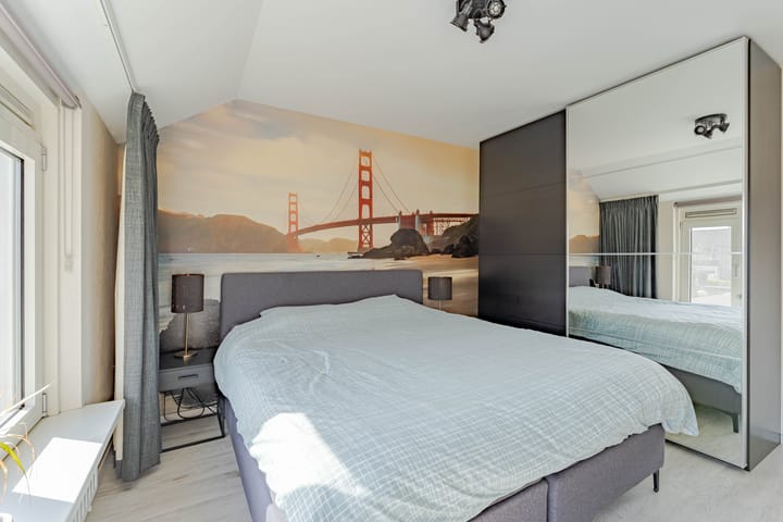 Foto 13 van Helene Swarthplantsoen 18