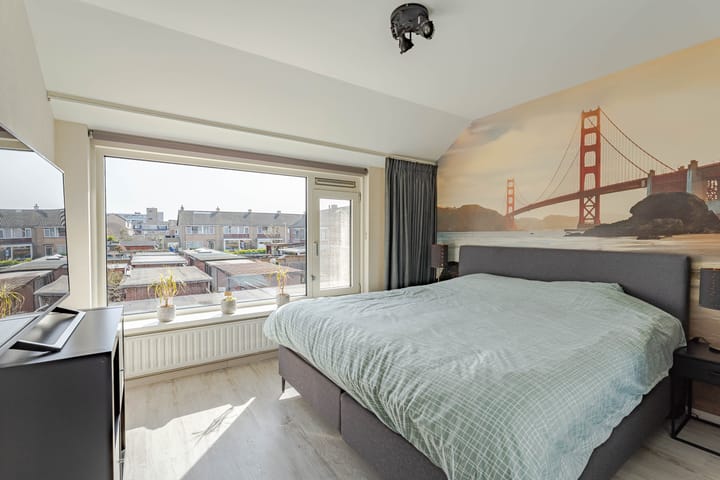 Foto 12 van Helene Swarthplantsoen 18