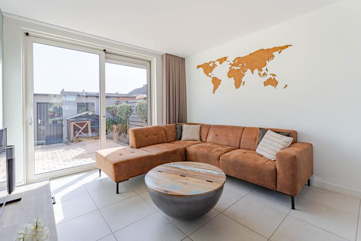 Foto 5 van Helene Swarthplantsoen 18