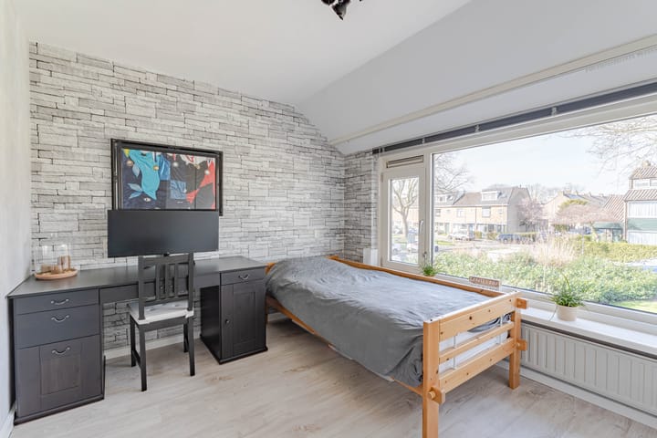 Foto 14 van Helene Swarthplantsoen 18