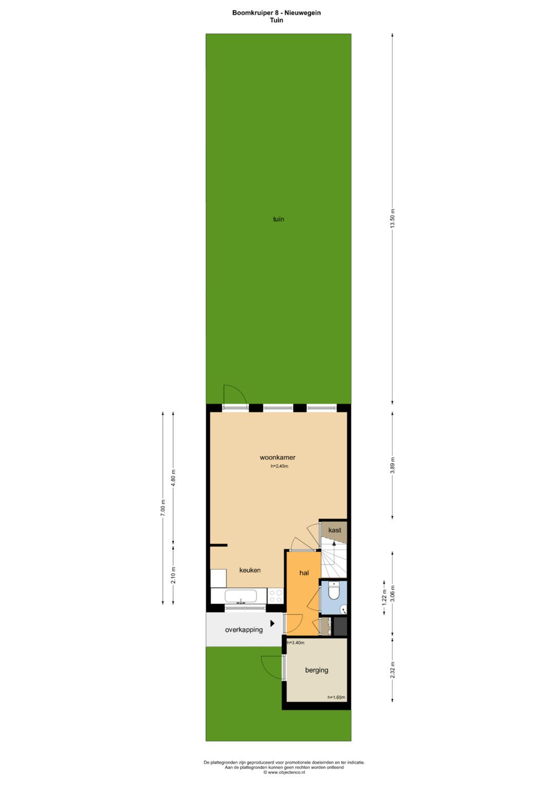 Foto 35 van Boomkruiper 8