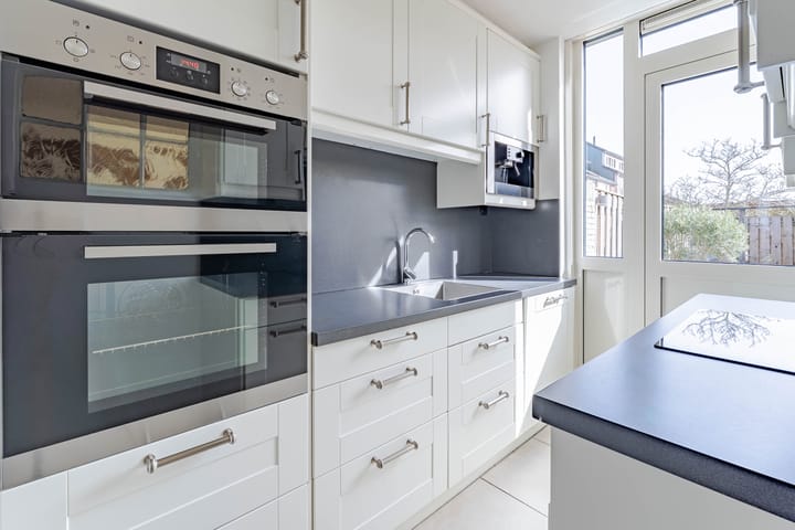 Foto 8 van Helene Swarthplantsoen 18