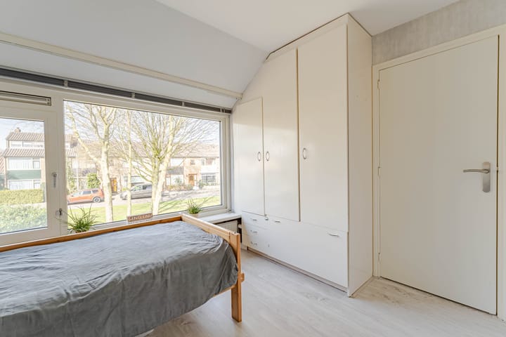 Foto 15 van Helene Swarthplantsoen 18