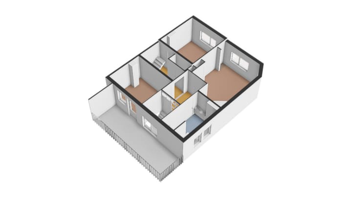 Foto 84 van Kruisstraat 5
